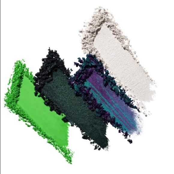 Morphe Nikita eyeshadow palette - Picture 3 of 8